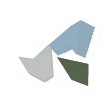 Unturned Glass Shards supply icon