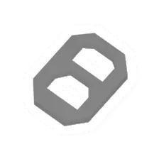 Unturned Beverage Tab (1) supply icon