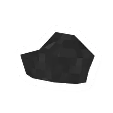Unturned Coal supply icon