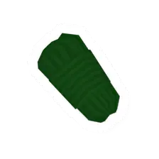 Unturned Paracord barricade icon