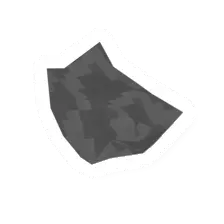 Unturned Iron Ore supply icon