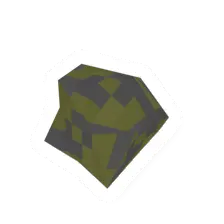 Unturned Sulfur Ore supply icon