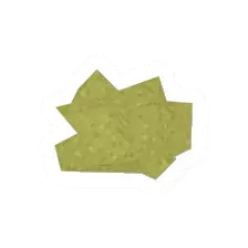 Unturned Sulfur supply icon