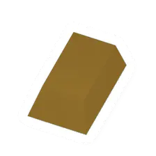Unturned Gold supply icon