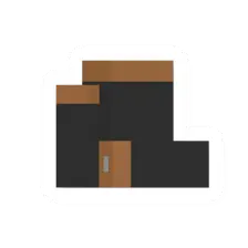 Unturned Batteries supply icon