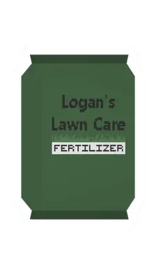 Unturned Fertilizer item icon
