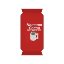 Unturned Hot Chocolate Mix supply icon