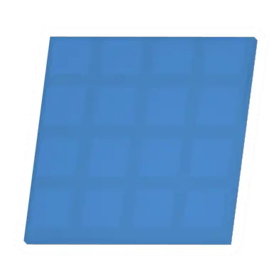 Unturned Tarp supply icon