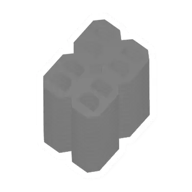 Unturned Beverage Tabs (100) supply icon