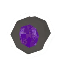 Unturned Geode supply icon