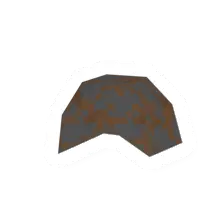 Unturned Copper Ore supply icon