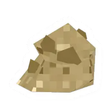 Unturned Pyrite supply icon