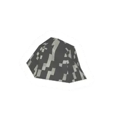 Unturned Silver Ore supply icon