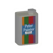 Unturned Paint Thinner item icon