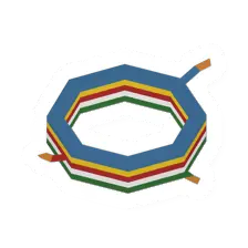 Unturned Electrical Wires supply icon