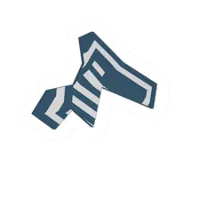 Unturned Blueprint Fragment supply icon