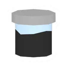 Unturned Black Dye supply icon