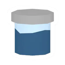 Unturned Blue Dye item icon
