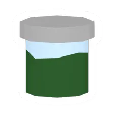 Unturned Green Dye supply icon