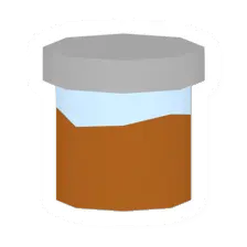 Unturned Orange Dye supply icon