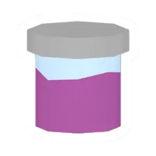 Unturned Pink Dye supply icon