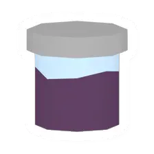 Unturned Purple Dye icon