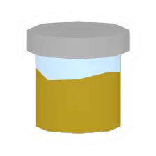 Unturned Yellow Dye supply icon