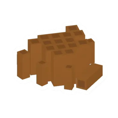 Unturned 50 Bullet Casings item icon