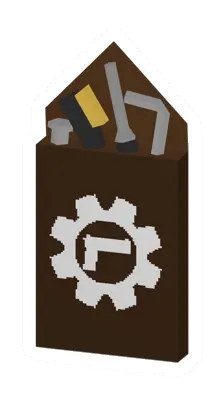Unturned Gun Repair Kit supply icon