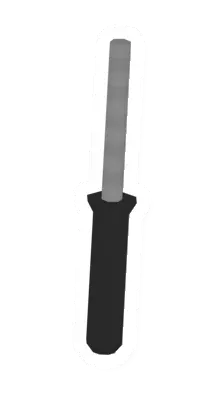 Unturned Knife Sharpener supply icon