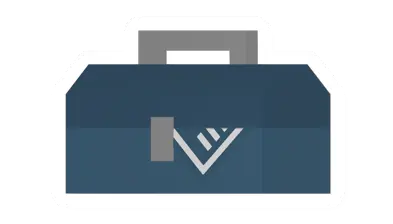 Unturned Research Kit icon