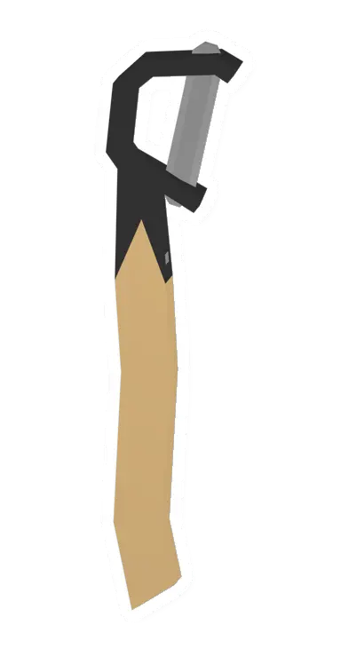Unturned Clearing Axe item icon
