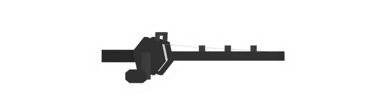 Unturned Pristine Fishing Rod item icon
