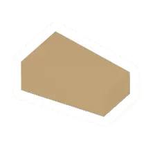 Unturned Carrot Seed item icon