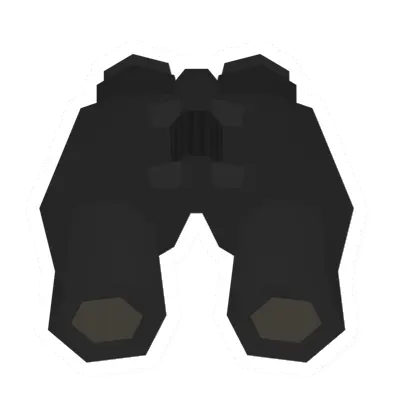 Unturned Binoculars (20x) item icon