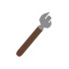 Unturned Can Opener supply icon