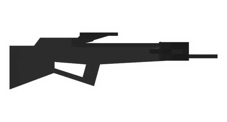 Unturned Crossbow icon