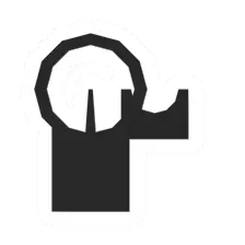 Unturned Timberwolf Iron Sights sight icon