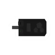 Unturned Tactical Rangefinder item icon