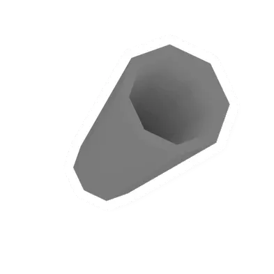 Unturned Loudener item icon