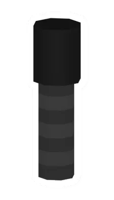Unturned Vertical Grip item icon