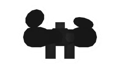 Unturned 8x Scope sight icon