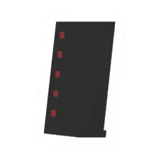 Unturned Swift Magazine (Explosive) magazine icon