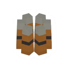 Unturned Revolver Clip (Explosive) magazine icon