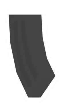 Unturned Zubeknakov Magazine magazine icon