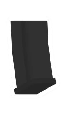 Unturned Nightraider Magazine magazine icon