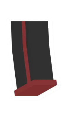 Unturned Nightraider Magazine (Explosive) magazine icon