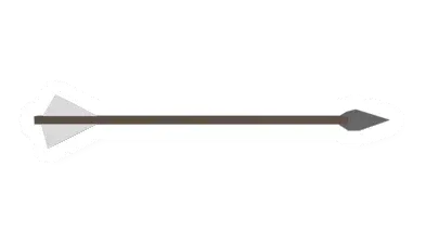 Unturned Scrap Arrow magazine icon