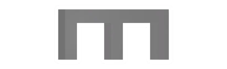 Unturned Iron Railing icon