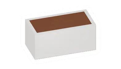 Unturned Birch Planter barricade icon